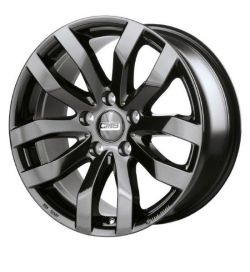 C22 Racing Silver 7.5x18