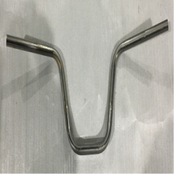 e-Scooter 2.0: Ohjaustanko