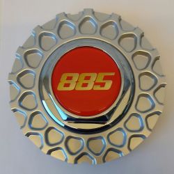 Classic RS Silver (Halkaisija 15,5cm)