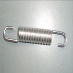 e-Scooter 2.0: Sivujalkatuen jousi