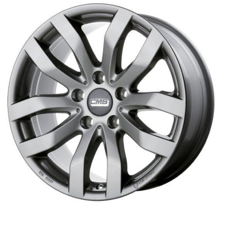 C22 Titan Gloss 8x18