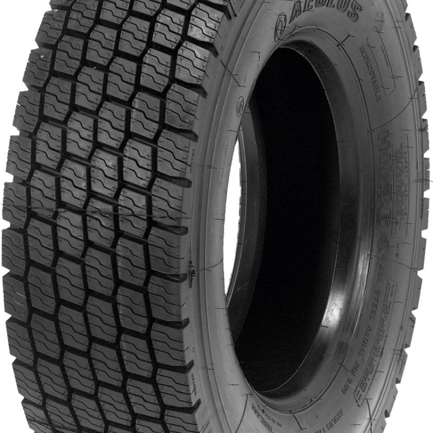 Aeolus ADW80 156/150L 3PMSF 315/80-22.5 R