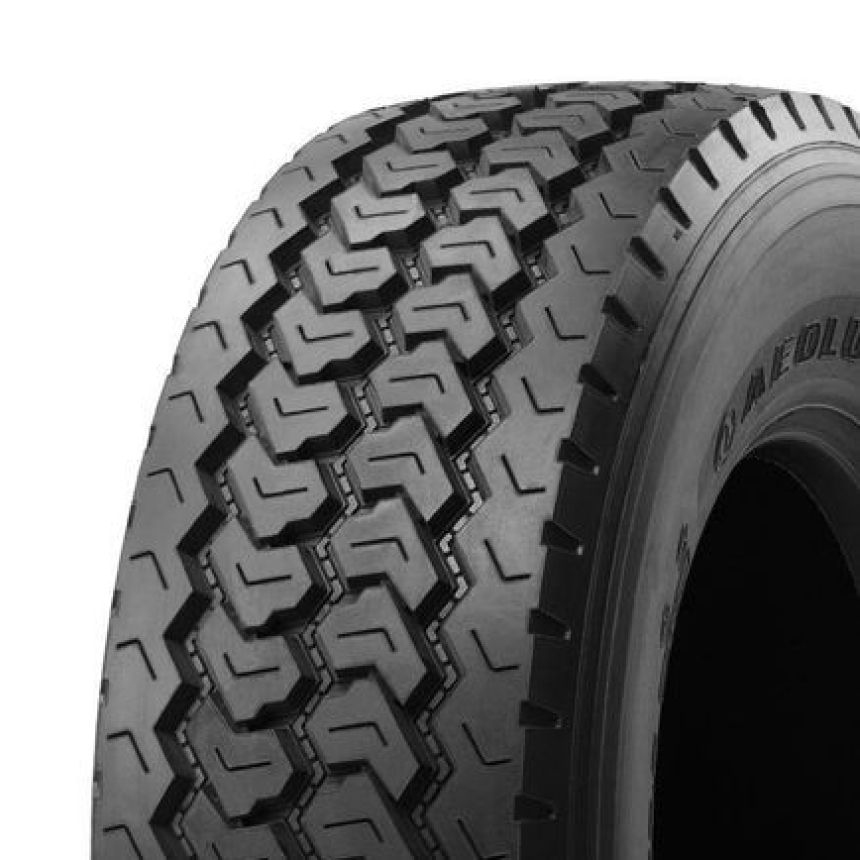 Aeolus AGC28 164K 3PMSF M+S 385/65-22.5 R