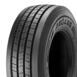 Aeolus Neo Allroads T2 143/141J 3PMSF 235/75-17.5 R