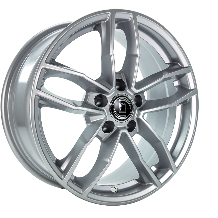 Alito Argento silber 8.5x19