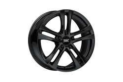 AS4 Black glossy CB: 72.5 7x16