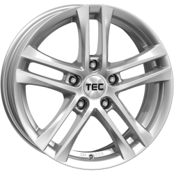 AS4 Cristal silver CB: 72.5 8x18