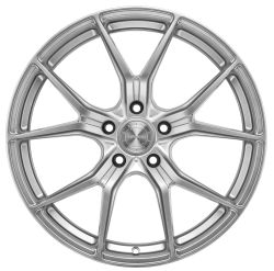 INFERNO Silver 8.5x19