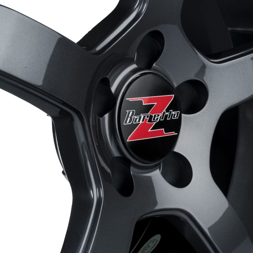 Inverno Titanium 7.5x18