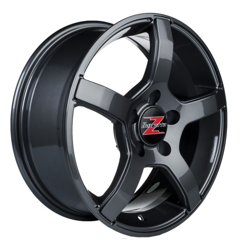 Inverno Titanium 7.5x18