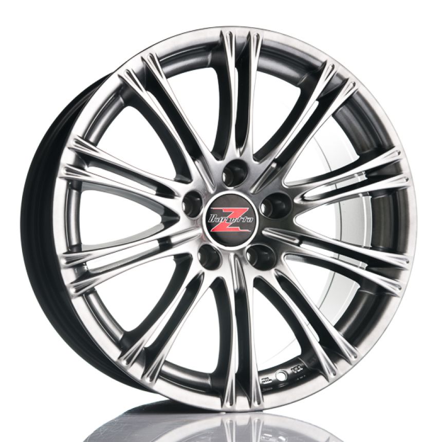 MI5 Evolution 8.5x18