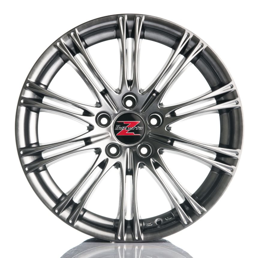 MI5 Evolution 8.5x18