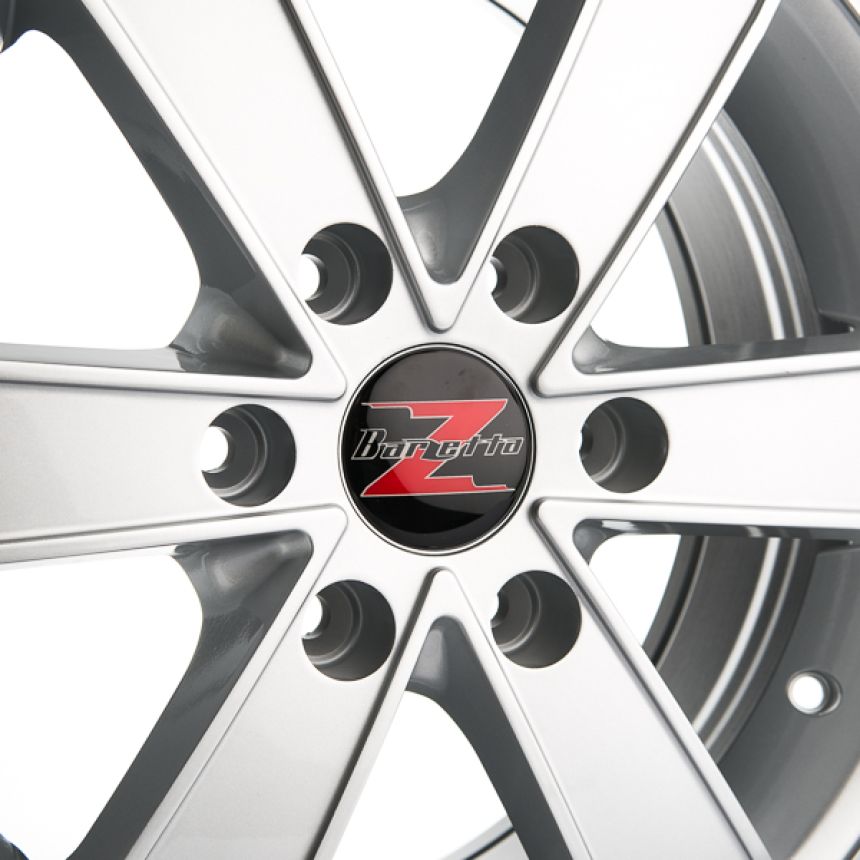 Toro Silver Pakettiautoihin 7x16