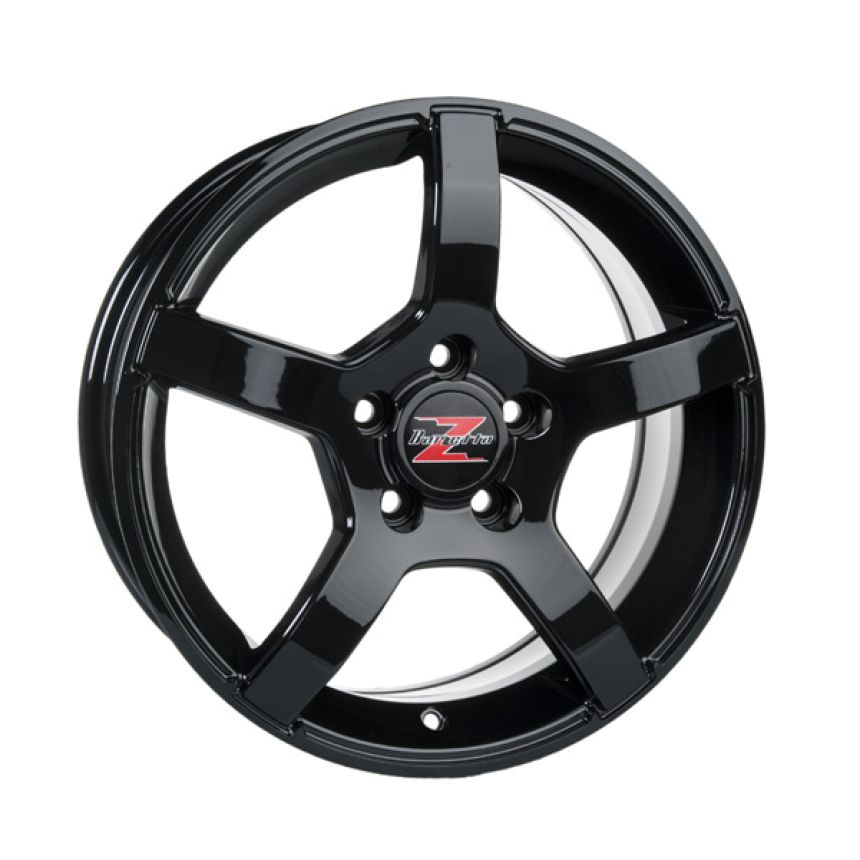 Inverno Black 7.5x17