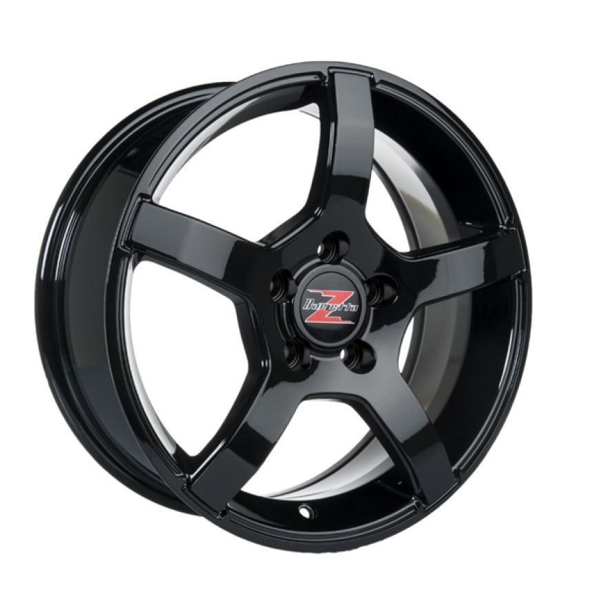 Inverno Black 7.5x17