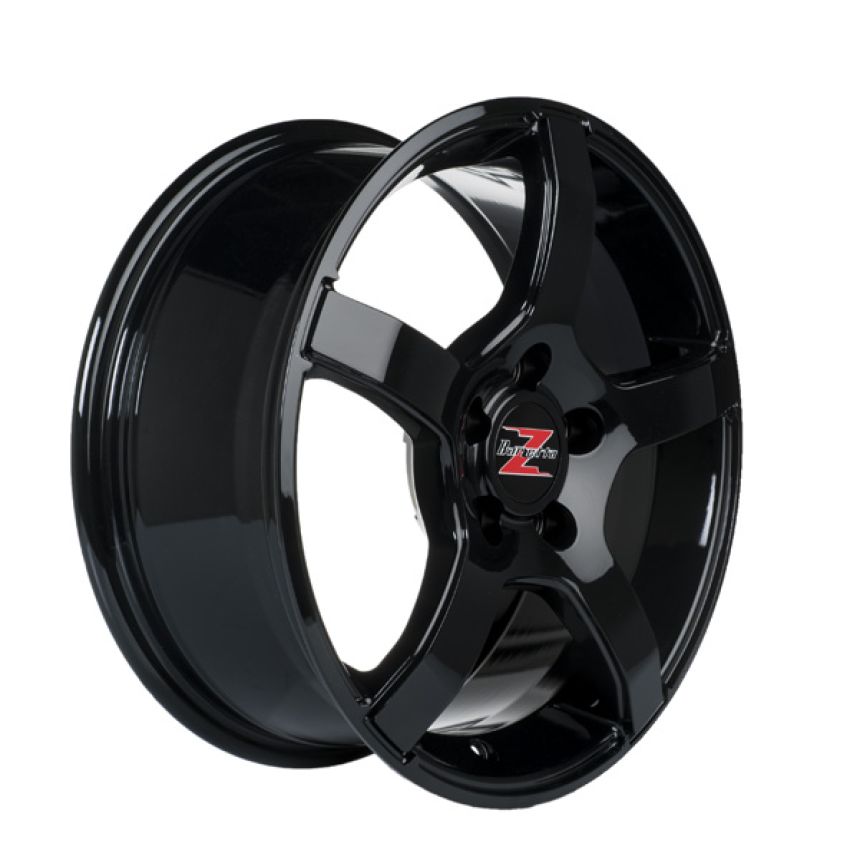 Inverno Black 7.5x17