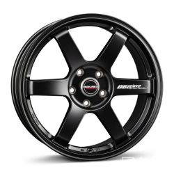 DB8GT2 black matt 8.5x18