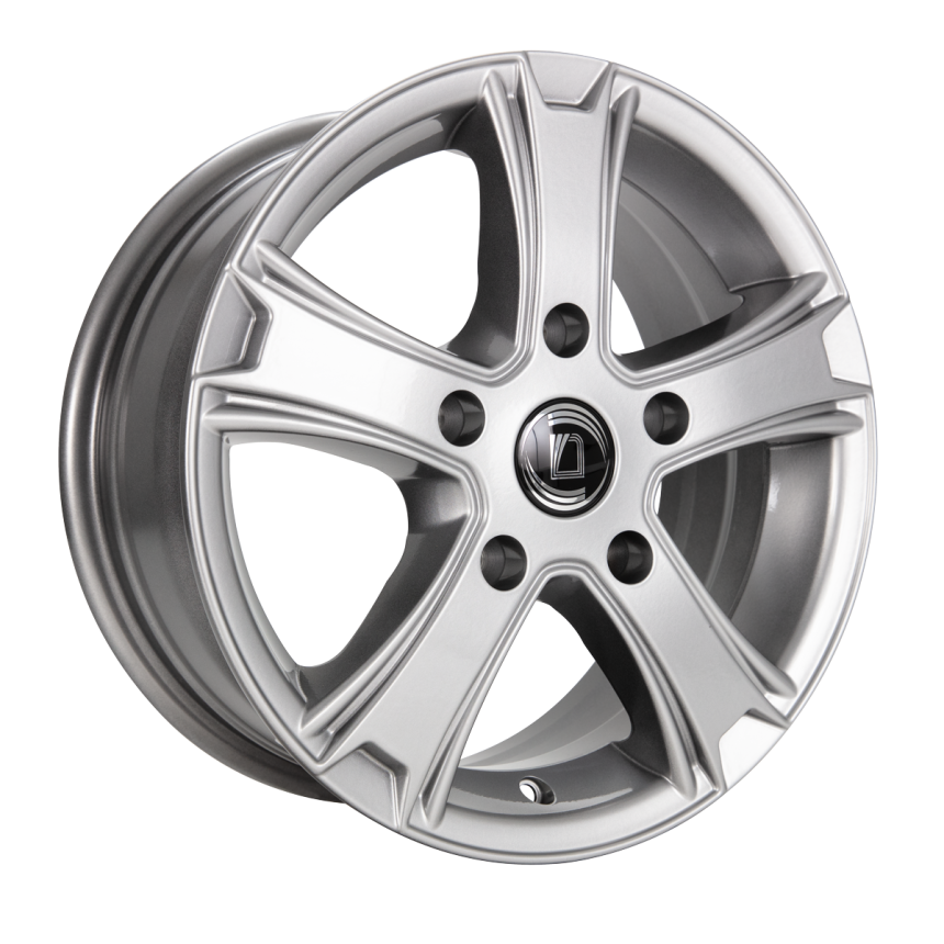 Bosco Argento silber 6.5x15