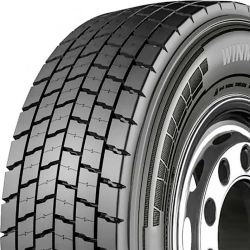 Ceat Winmile-D 150/147L 3PMSF 295/60-22.5 R