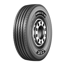 Ceat Winmile X3-AW 154/149M 3PMSF 295/80-22.5 R