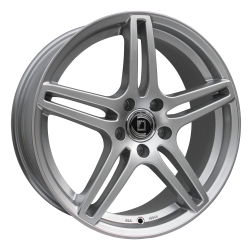 NEVE Black glossy 8.0x19