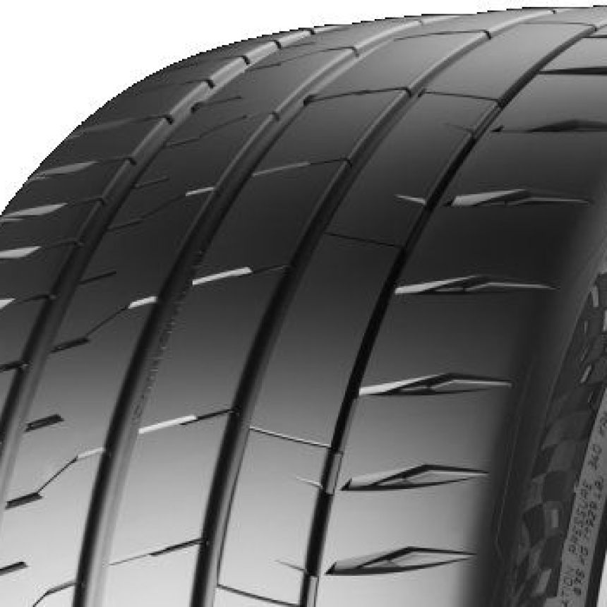 SportContact 7 225/40-18 Y