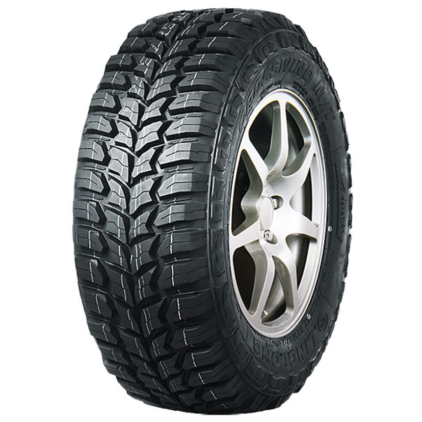 Crosswind M/T 225/75-16 Q