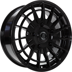 A107 Silver Ice 9.0x21