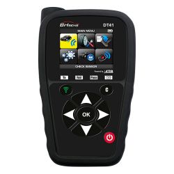 ATEQ DT41TPMS-ohjelmointityökalu BH Sens-antureille