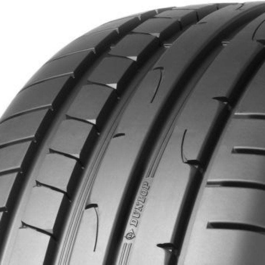 SP SportMaxx RT 2 225/40-18 Y
