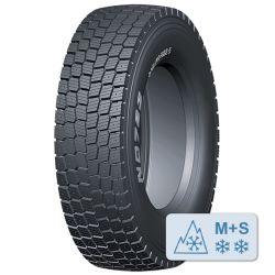 ICETRAC N2 Kuorma-autoon TALVI 315/70-22.5 K