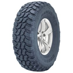 Pathfinder SL366 M/T Winter 205/70-15C Q
