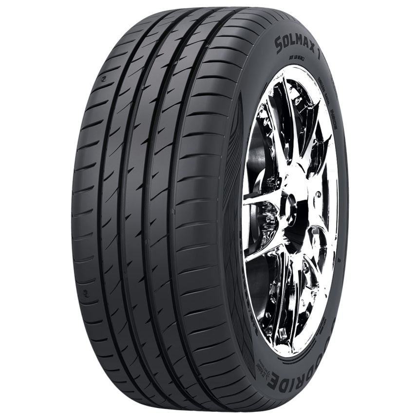 SOLMAX 1 255/55-19 W
