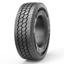 SUPTRAC Z2 Kuorma-autoon 265/70-19.5 J