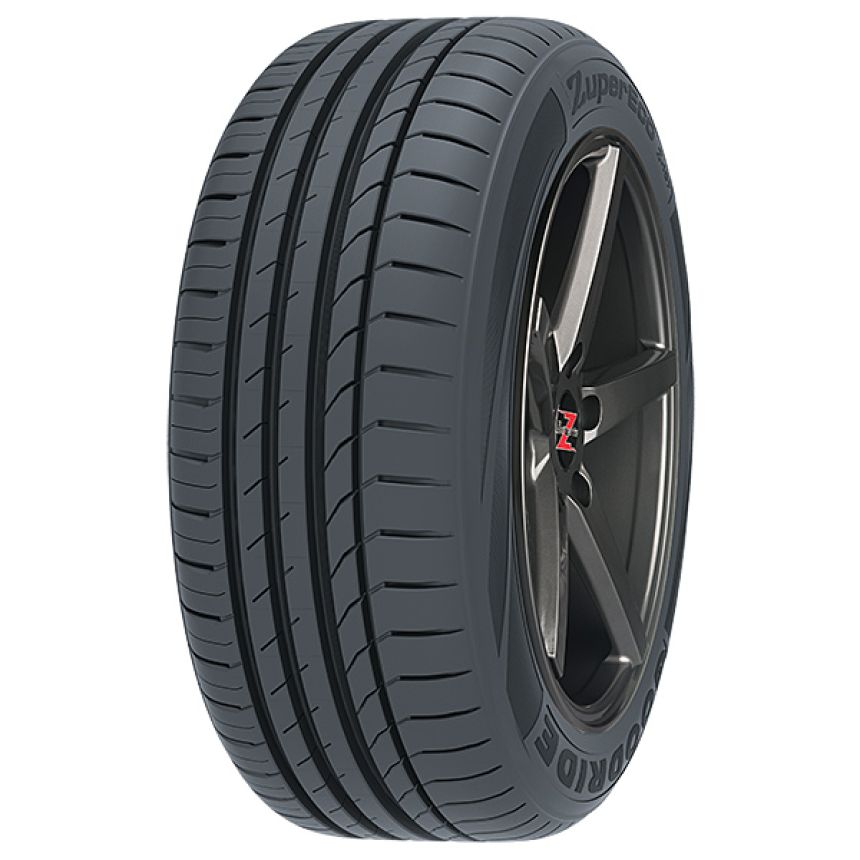 ZuperEco Z-107 245/35-19 W