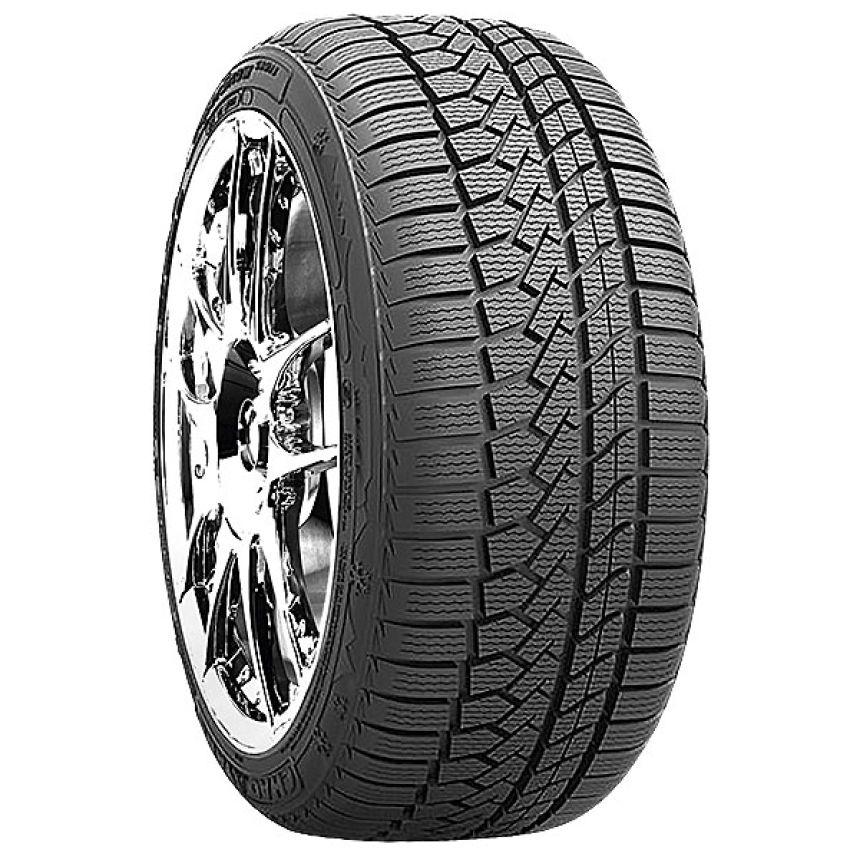 ZuperSnow Z-507 215/45-18 V