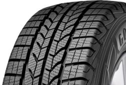 UltraGrip Cargo 215/75-16 R