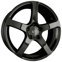 GT5 Black glossy CB: 71.5 8.5x20
