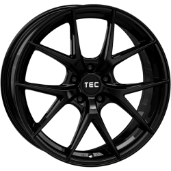 GT6 Black glossy CB: 72.5 8.5x20