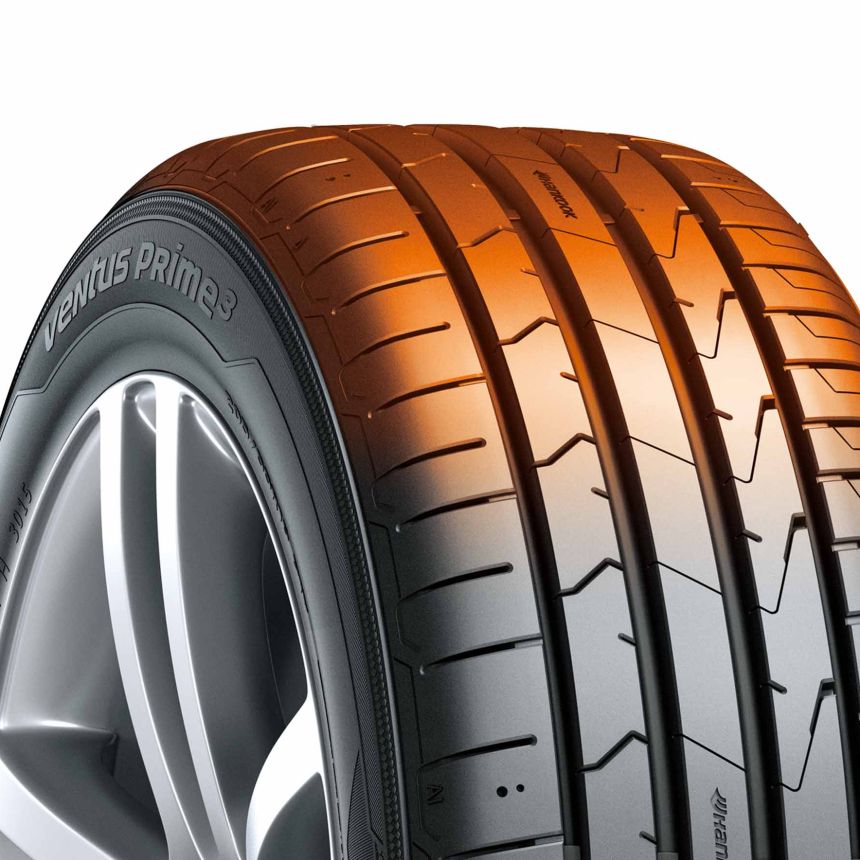 Ventus Prime3 K125 Supertarjous! 205/60-17 W