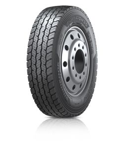 Hankook DH35 129/127L TL 9.5/-17.5 R