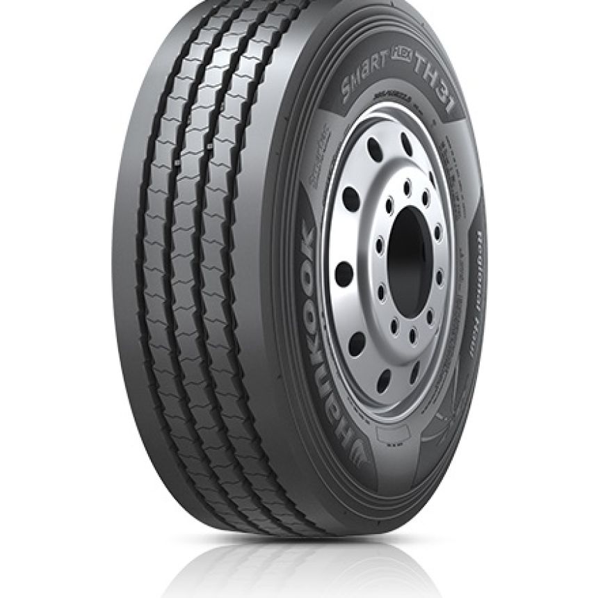 Hankook TH31 129/127J M+S 3PMSF TL 205/65-17.5 R