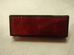 Kruiser mopo: Heijastin 1