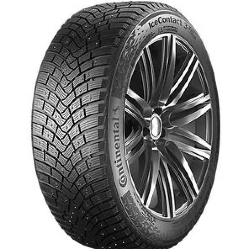 ICECONTACT 3 (DOT 2021) 225/45-18 T