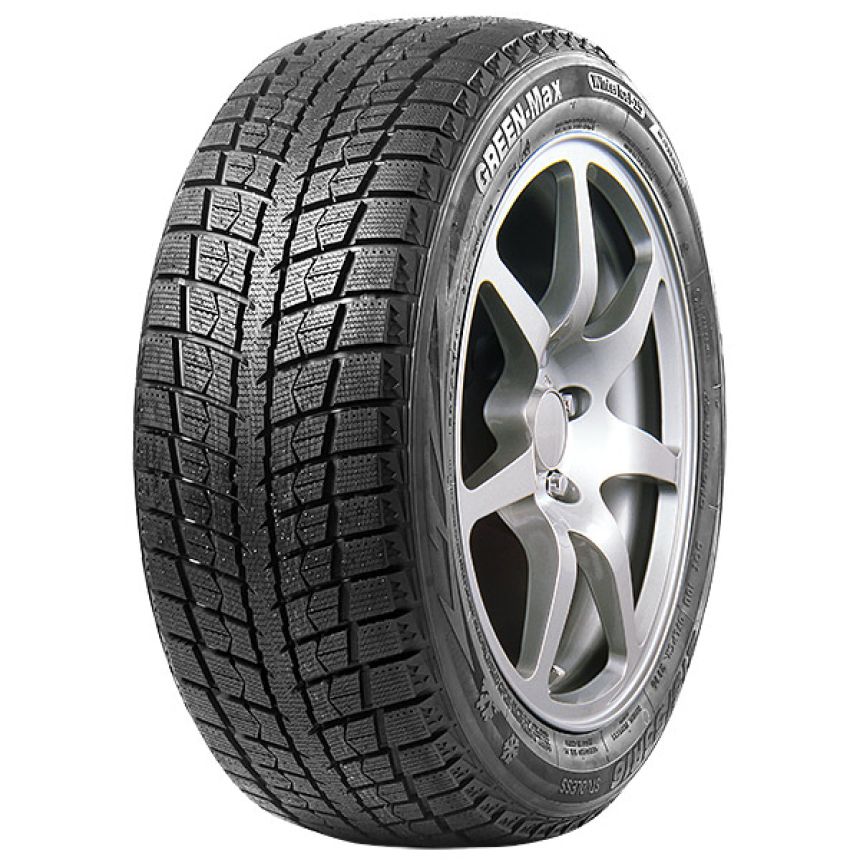 GreenMax Winter Ice I-15 Nordic SUV 215/60-17 T