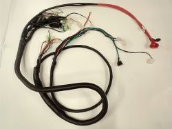 Autokruiser: Pääjohtosarja