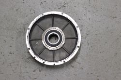 Kruiser: Moottorin kansi, oikea B-OSA