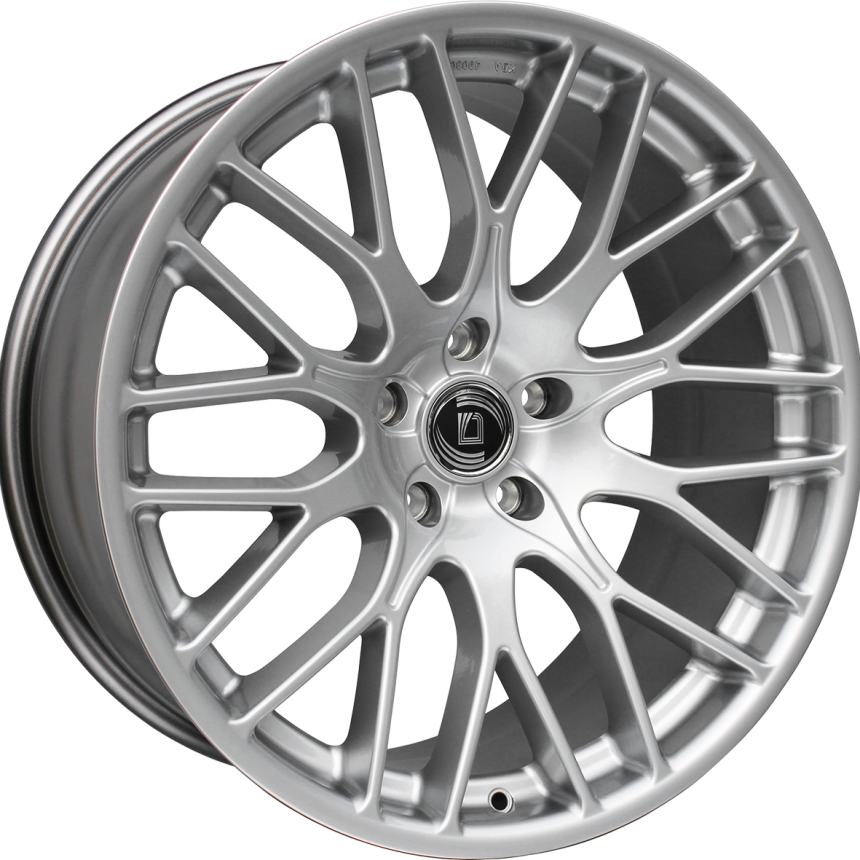 IMPATTO Argento silber 10.5x21