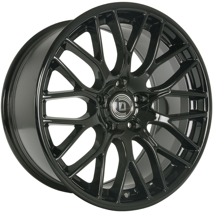IMPATTO NeroS 9.0x20