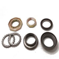 Silverfox 2.0 Ohjauslaakeri